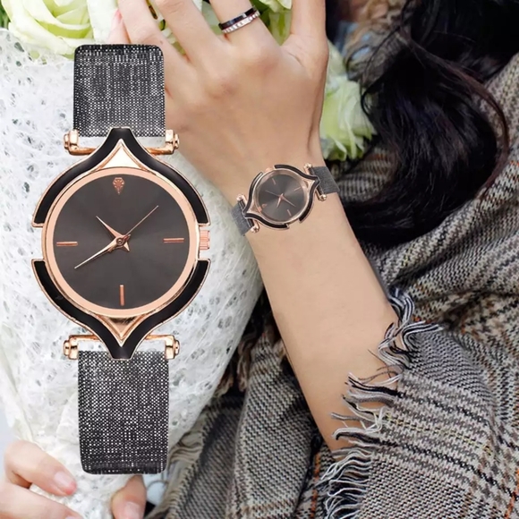 Accessories - Fashion Simple Women Sports Watches Ladies Casual